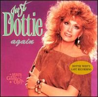 Dottie West - Just Dottie Again